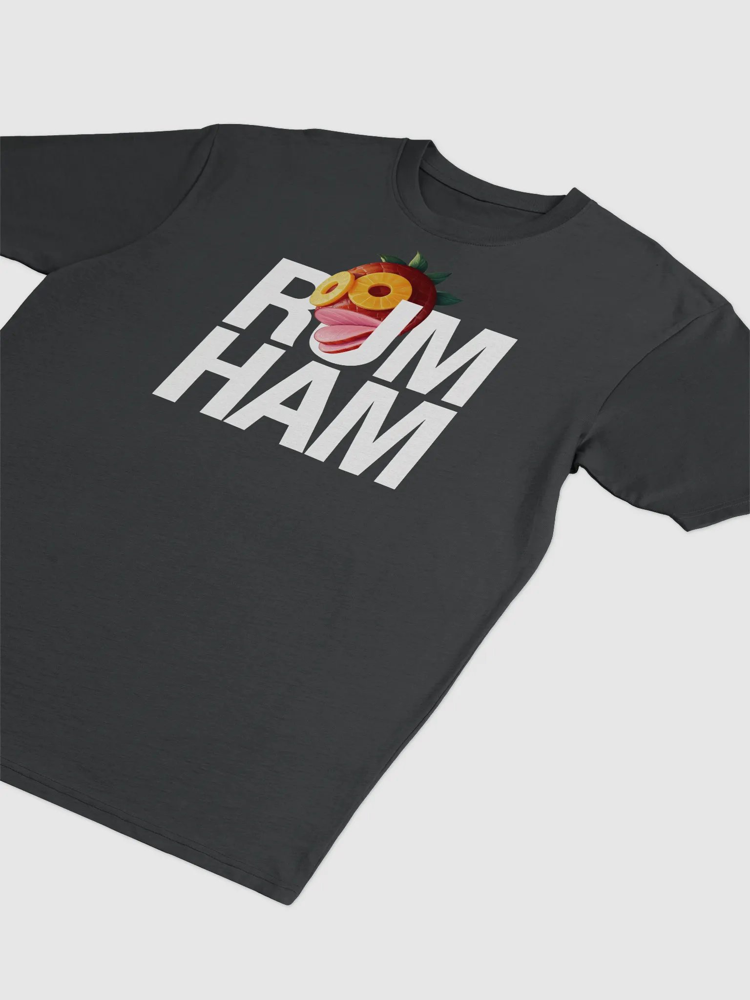 Rum Ham Heavy Tee product image (3)