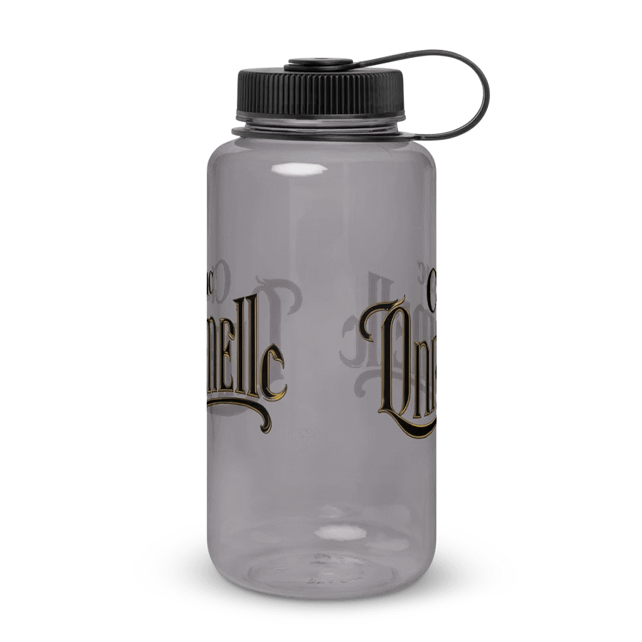 Dramatic Classic Wide Mouth Water Bottle product image (2)