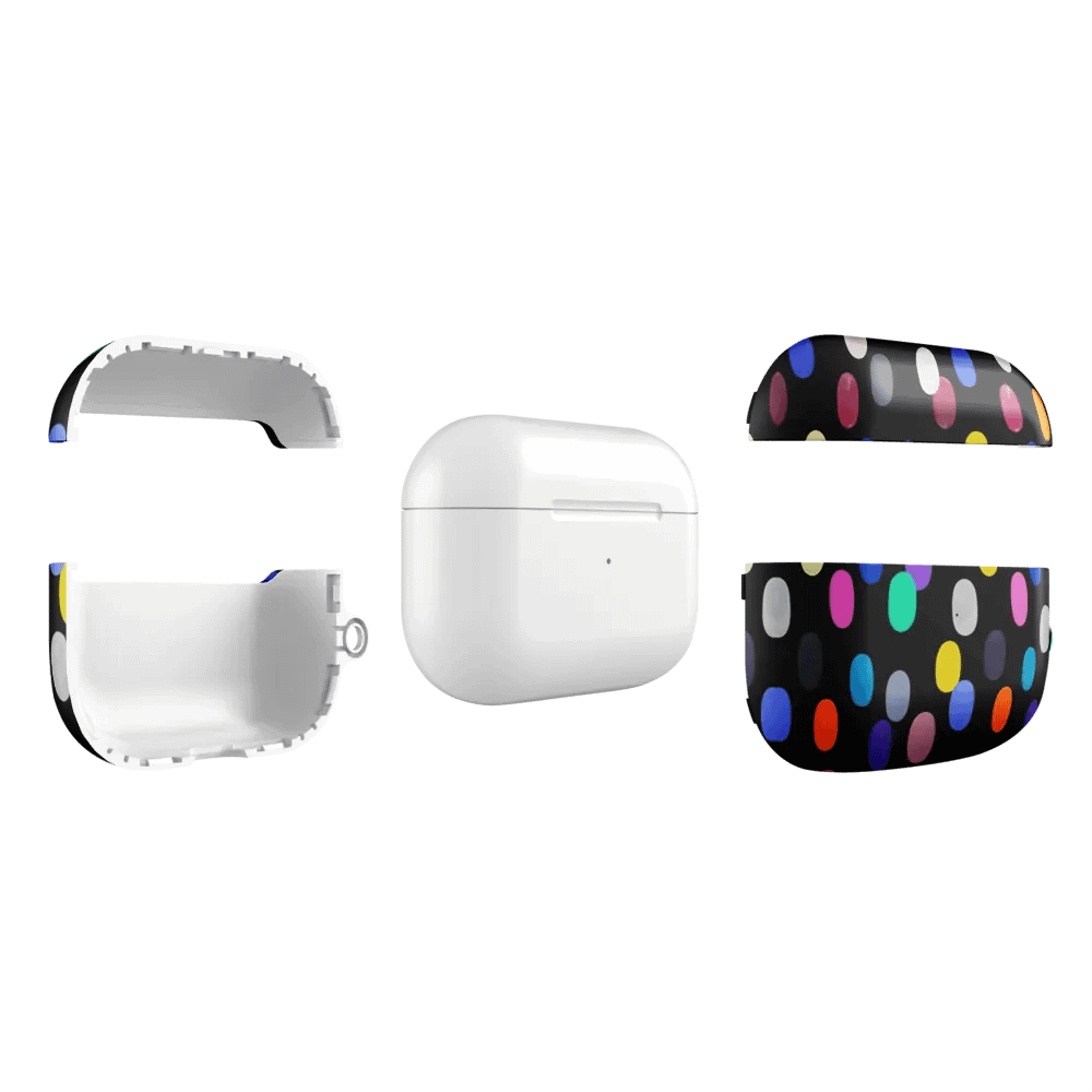 Jelly Beans Airpods Case product image (45)