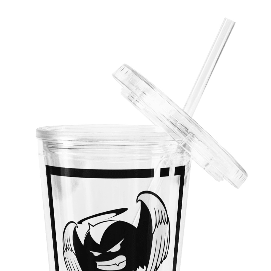 AS Double Walled Tumbler <3 product image (5)