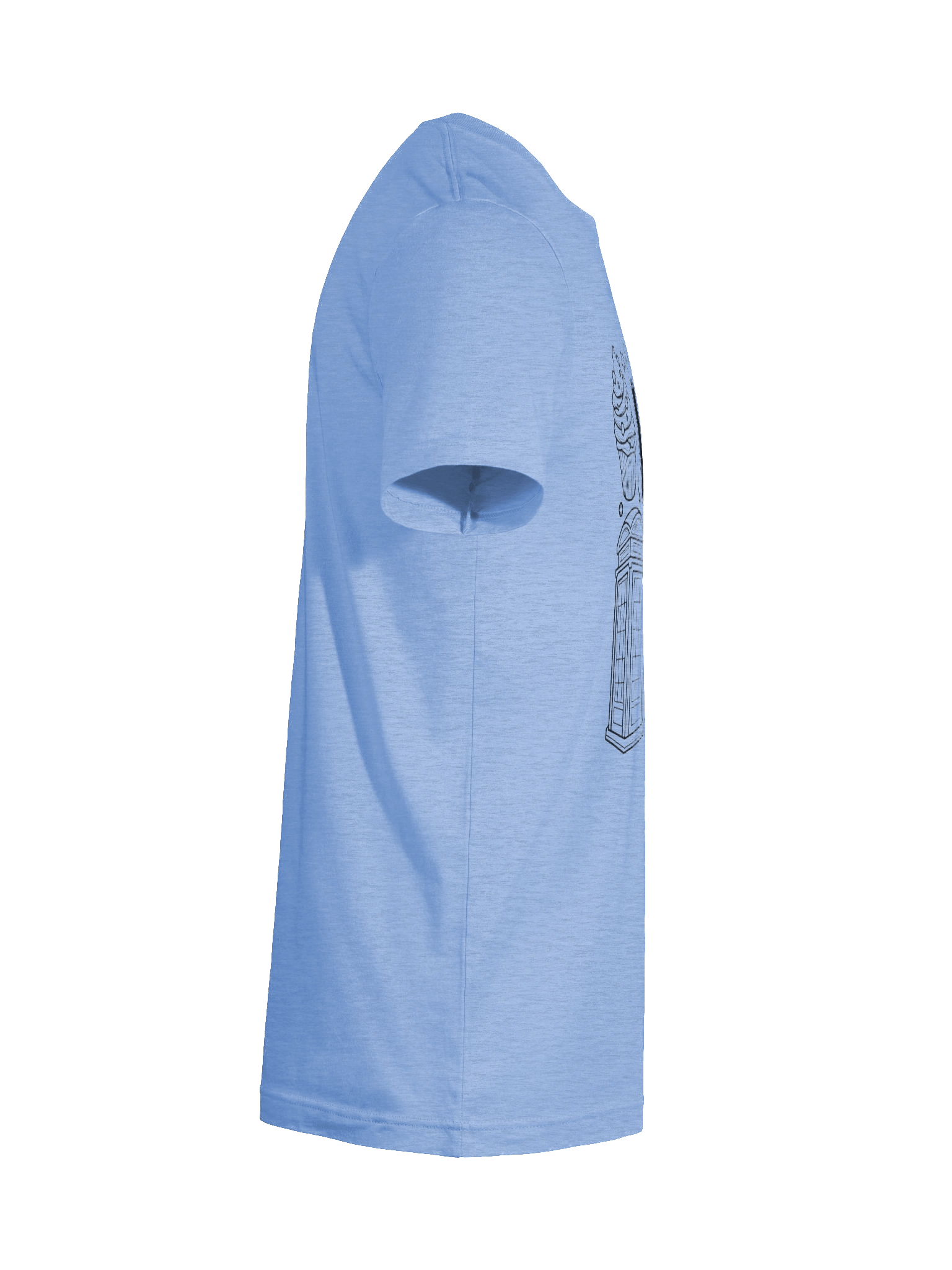 Chill Unisex T-Shirt product image (123)