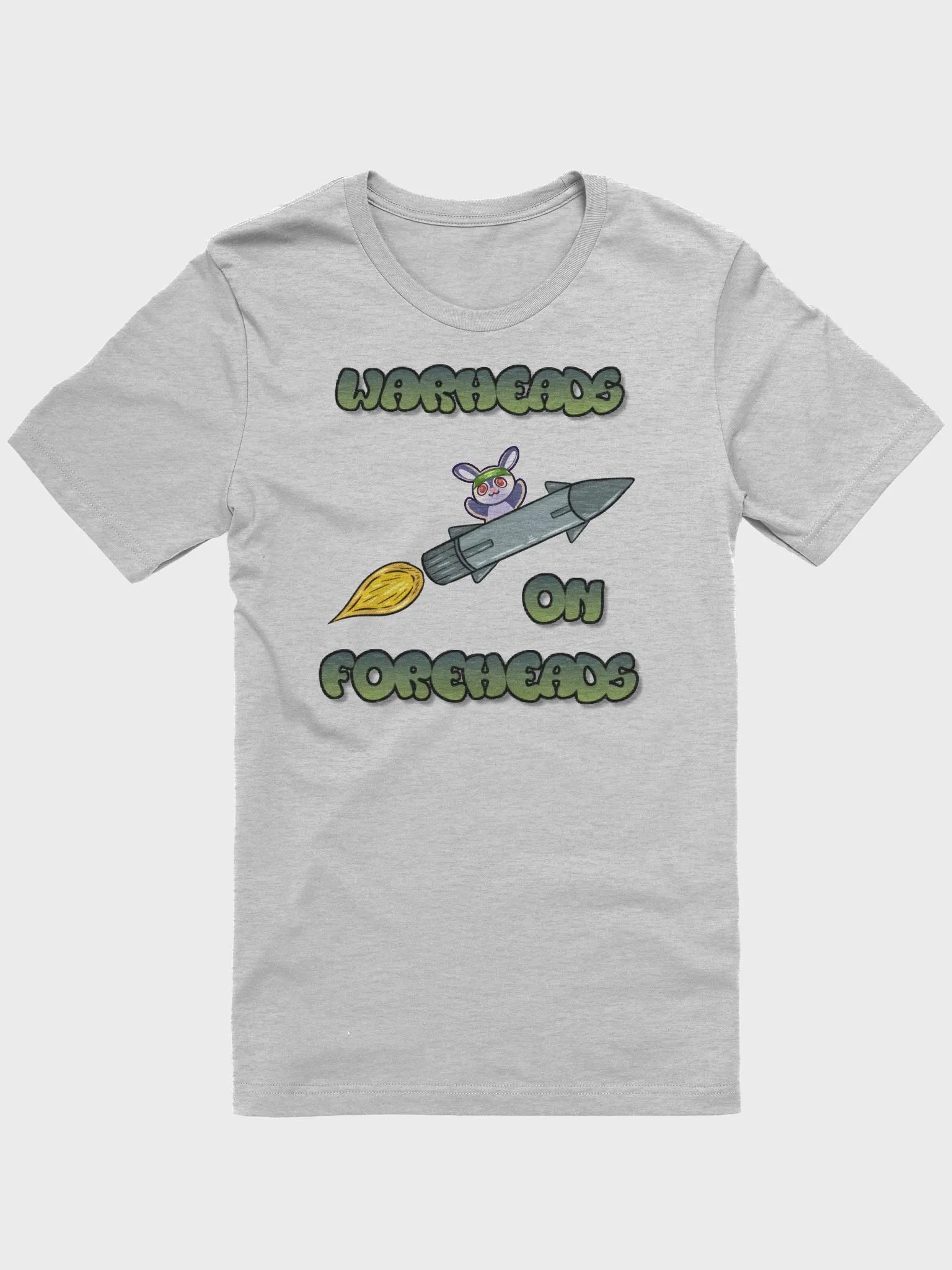 War Tee product image (6)