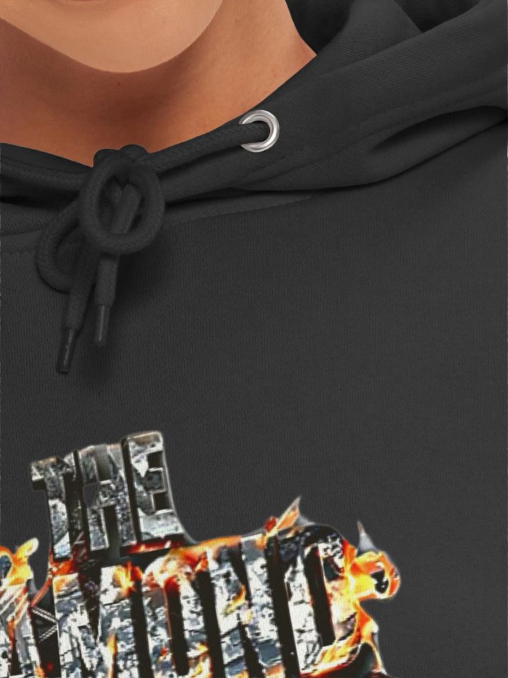 The Diamond Effect Lane Seven Premium Pullover Hoodie product image (2)