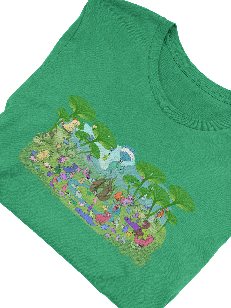 Vanarana Tee product image (2)