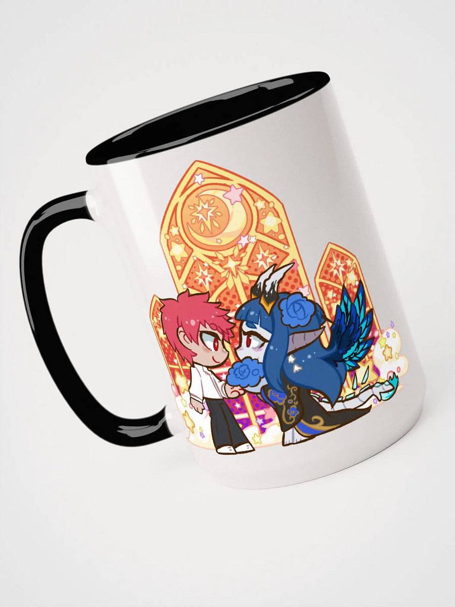 Chaco Wedding Multi Color Mug product image (16)