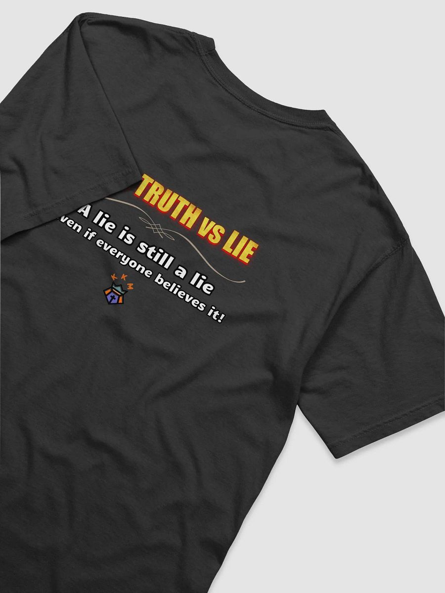 The Truth vs Lie product image (22)