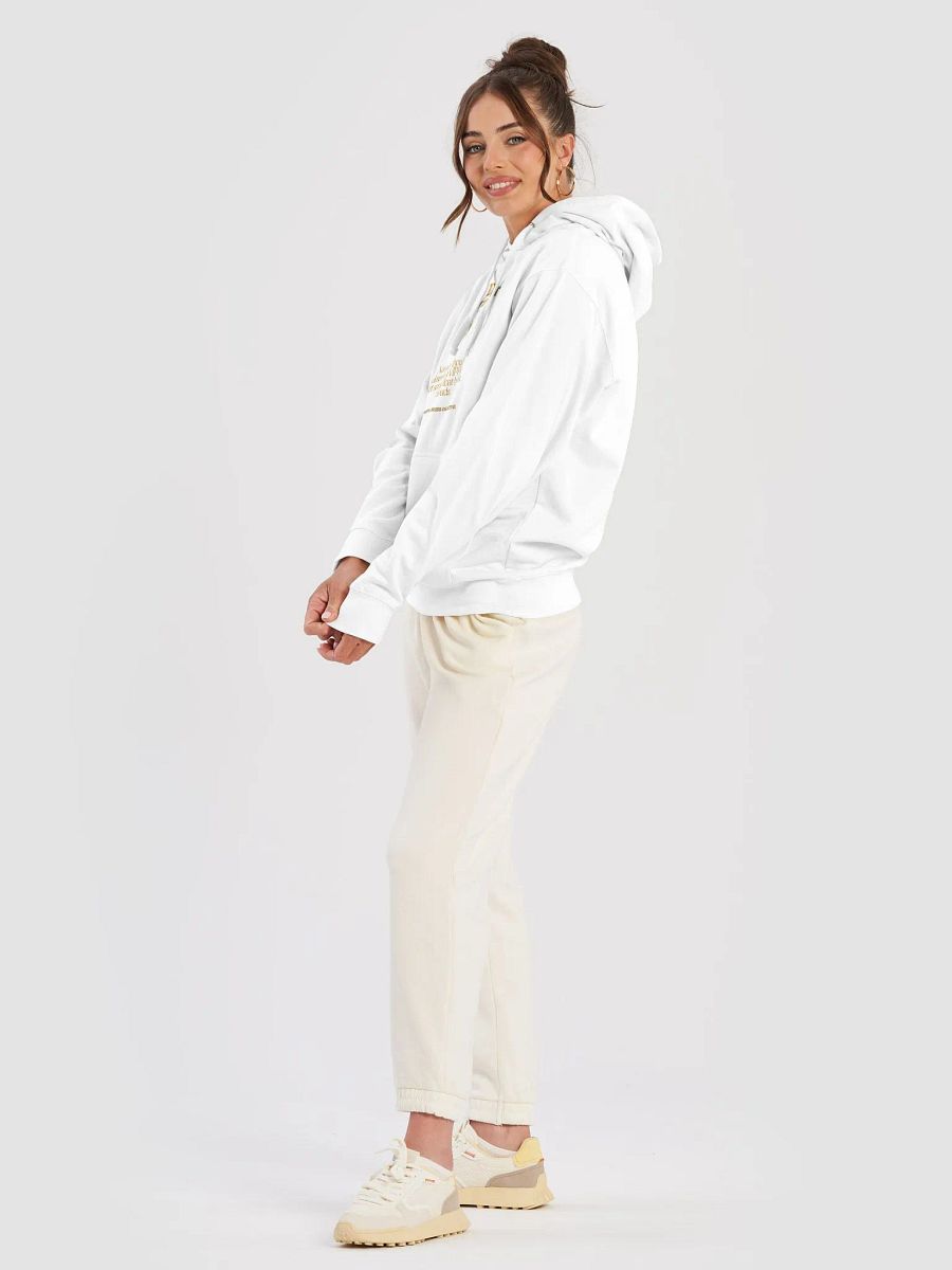 Cloud Thoughts Unisex Hoodie product image (42)