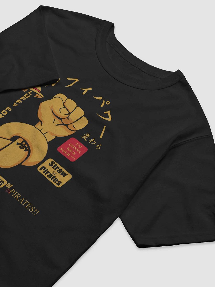 G-Force Fist Relaxed Tee product image (10)