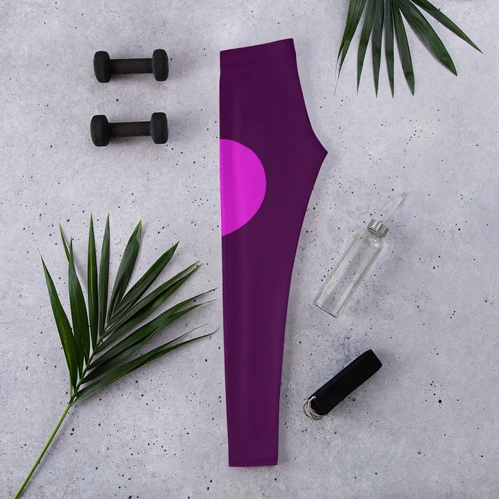 Yoga Pants product image (2)