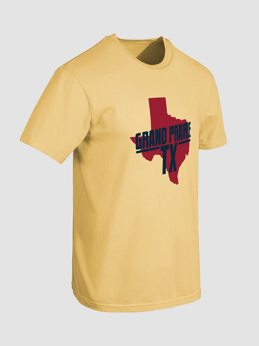 Grand Prairie Tee product image (7)
