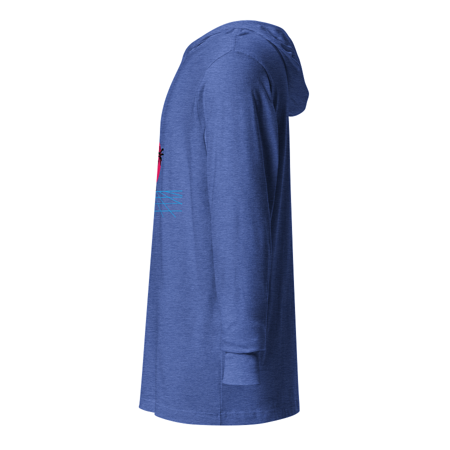 Eclipse Paradise Hoodie product image (4)