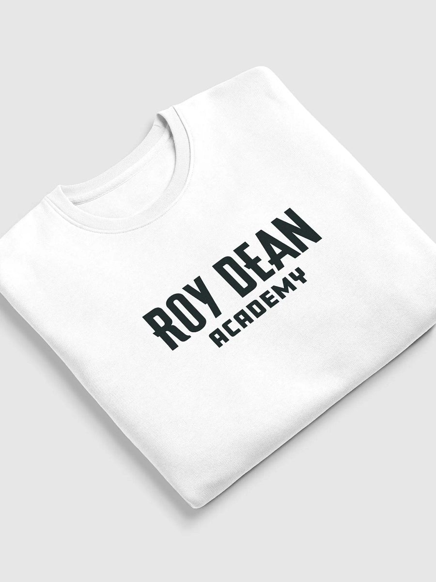 Córdova RDA Sweatshirt - White product image (6)