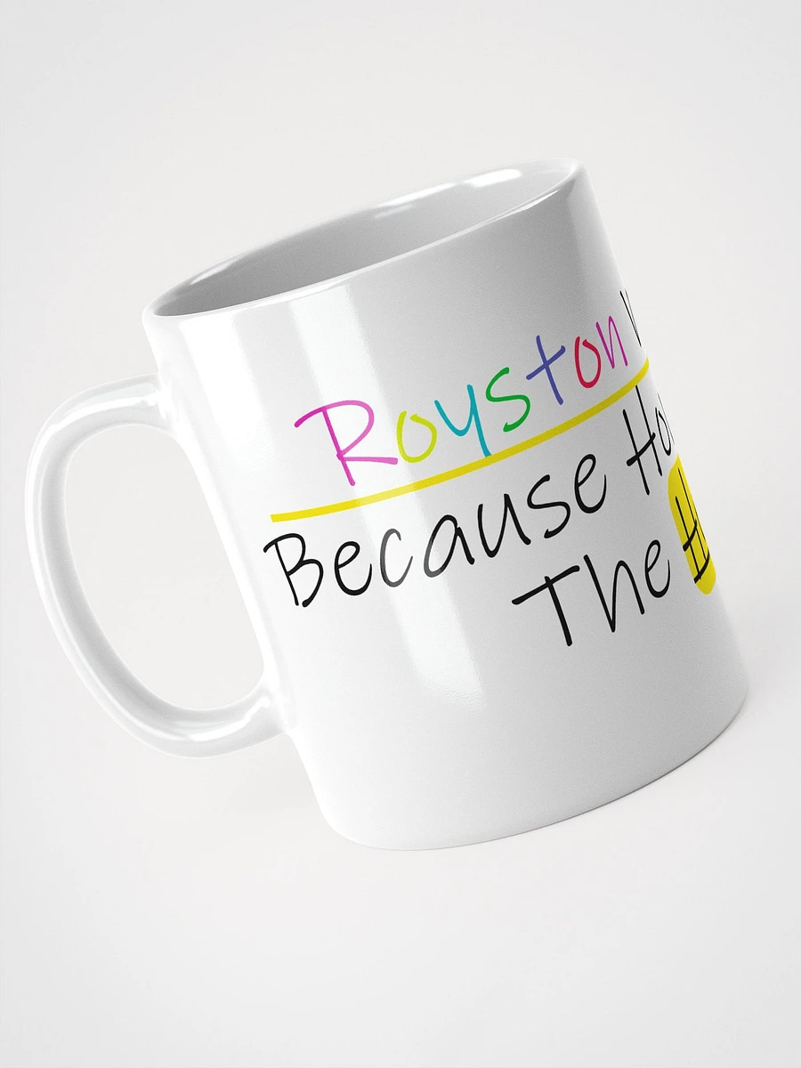 Royston Mug product image (4)