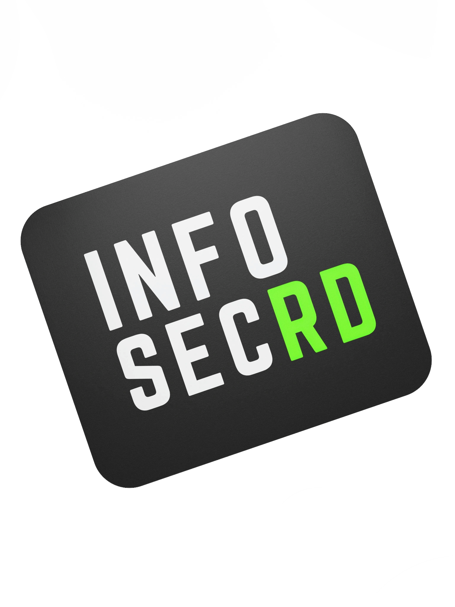 InfoSecRD Mouse Pad product image (7)