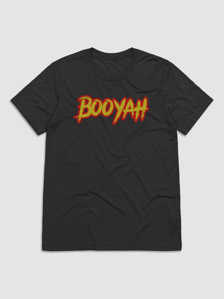 Booyah Shirt product image (1)