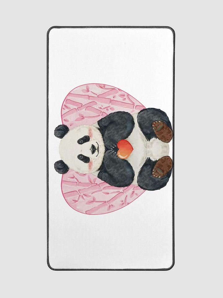 XIANGXIANG🐼Giant Panda product image (2)