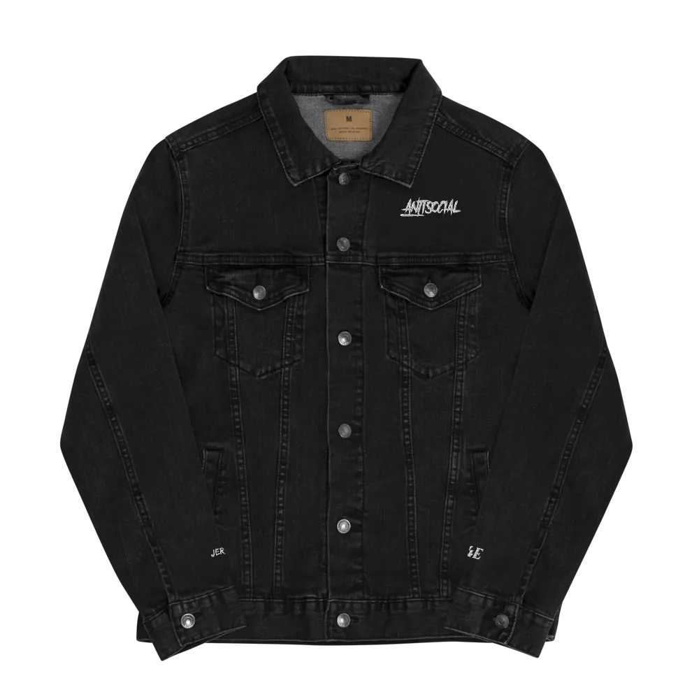 ANTISOCIAL product image (4)