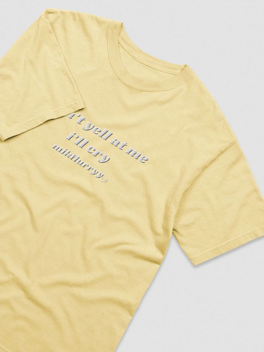 Crying shirt product image (23)
