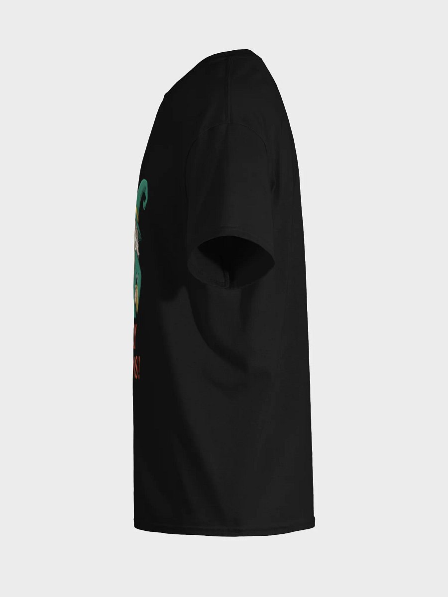 “I Slay Dragons” – Jon Arthon Wizard Tee product image (55)