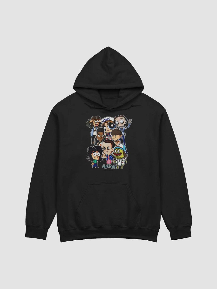 ST Collage Hoodie product image (8)