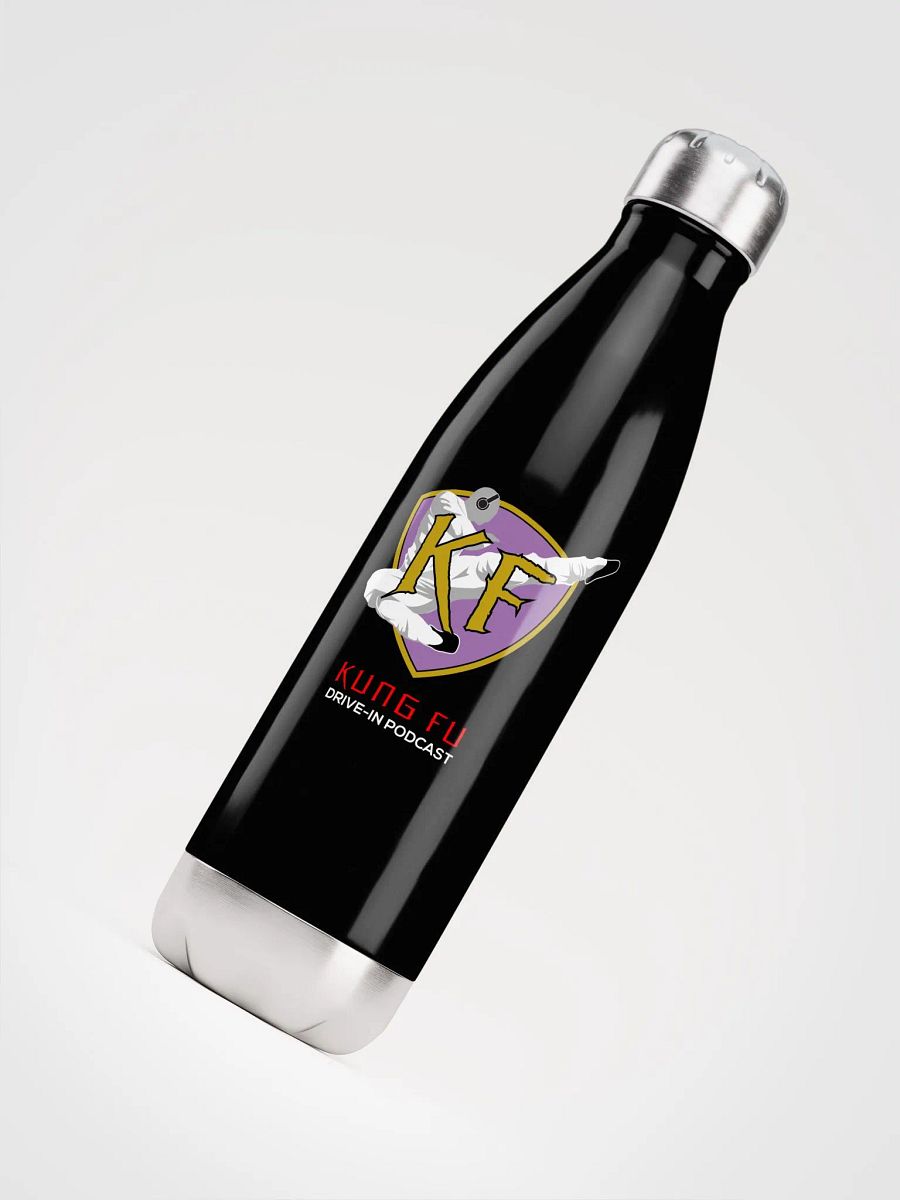 KFDI Shield Logo Hydroflask product image (5)