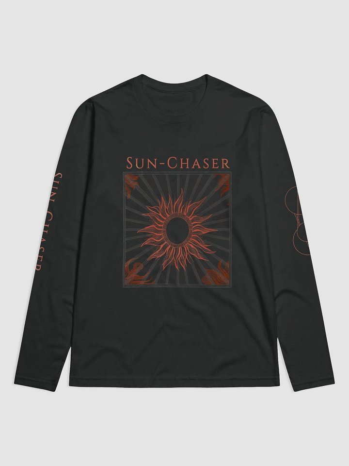 Vintage Sun - Long Sleeve product image (1)
