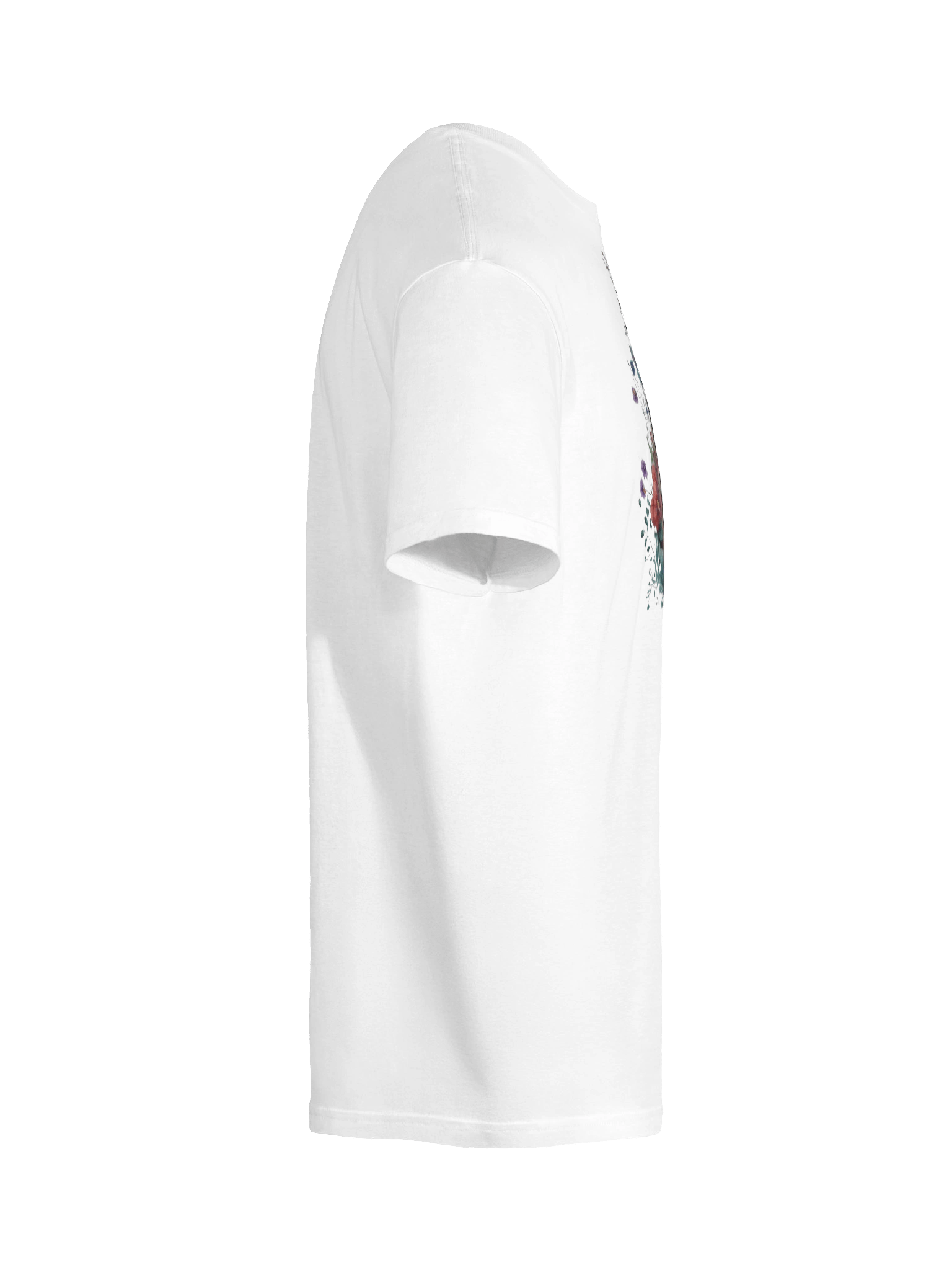 Botanical Anatomy Heart Watercolor product image (9)