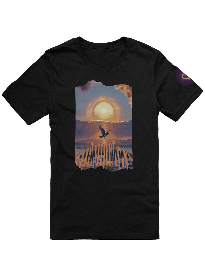 "Freiheit beginnt im Kopf" – Premium Mindset-Shirt product image (1)