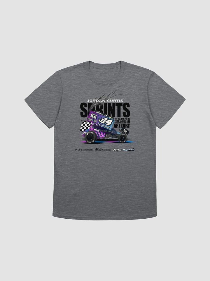 JCR32 Sprint T product image (2)