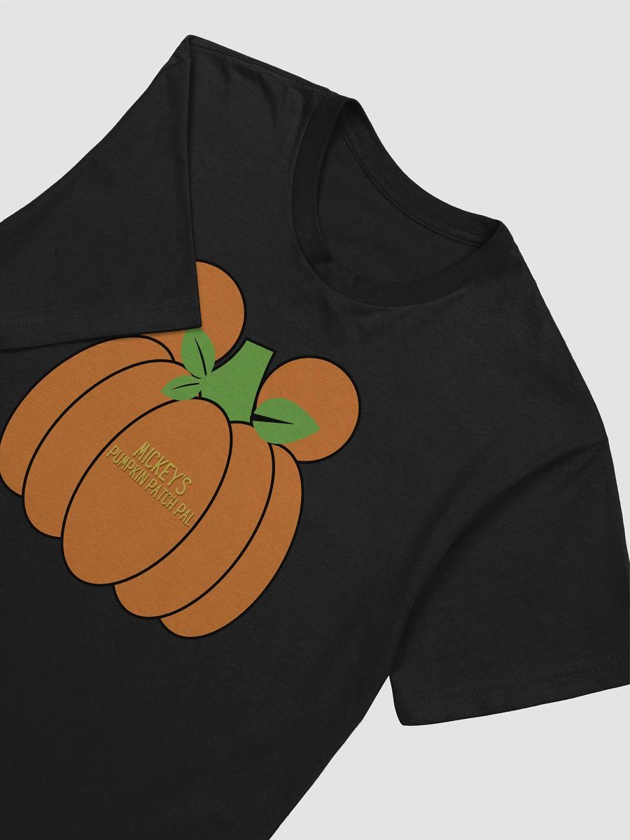 Disney Halloween Mickey Pumpkin Patch Pal Tee by Seconds to Go product image (3)