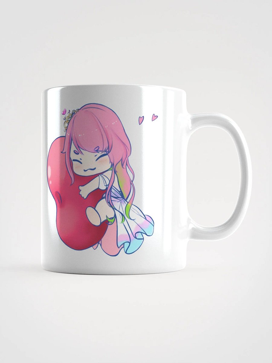 Double Tofu Mug product image (1)