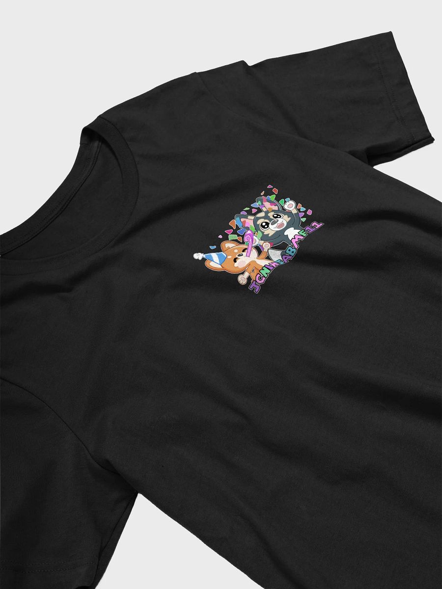 JCNinjaBMF11 Celebrate Shirt product image (26)