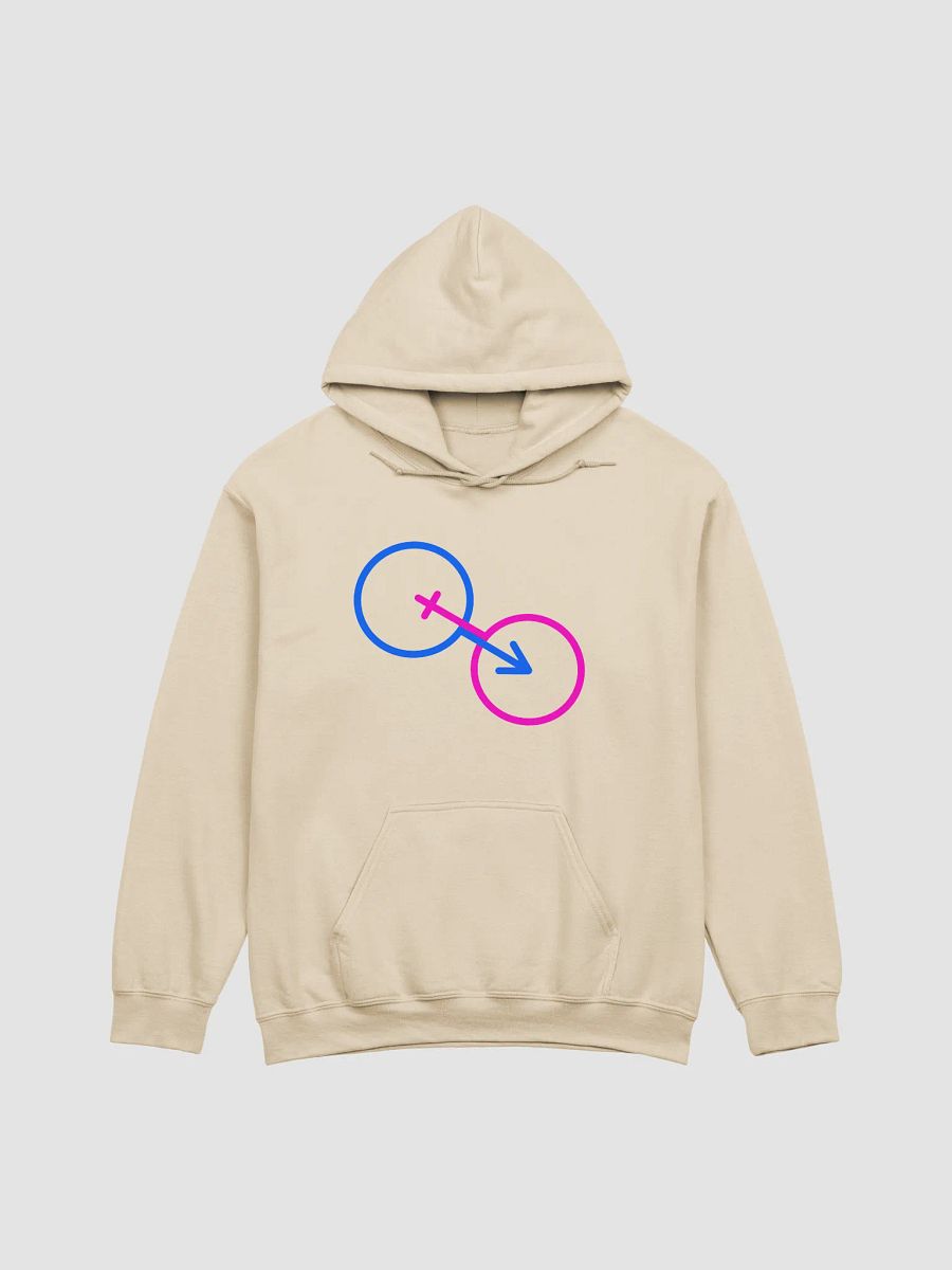 Gender Norm Harmony Hoodie product image (1)