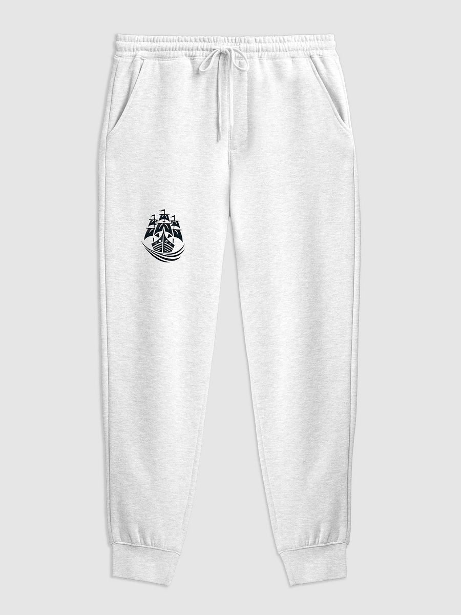 Black Sails Fleece Joggers product image (3)