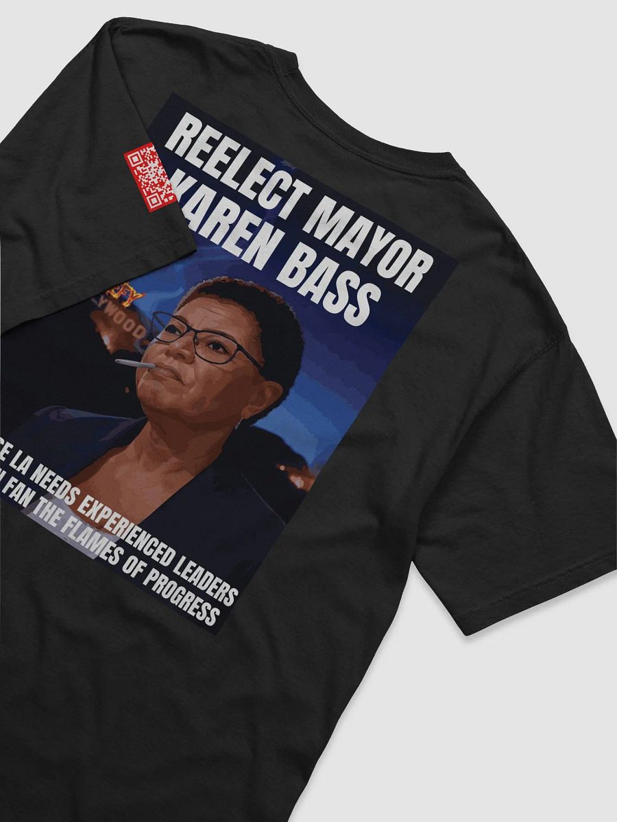 DEFY - KAREN BASS product image (4)