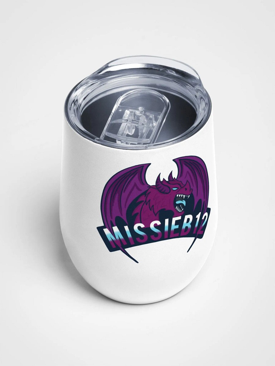 Missie Wine Tumbler product image (4)