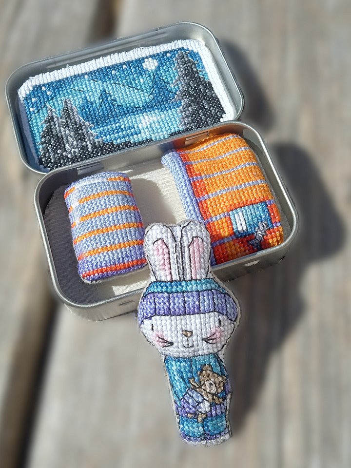 Barnaby product image (2)