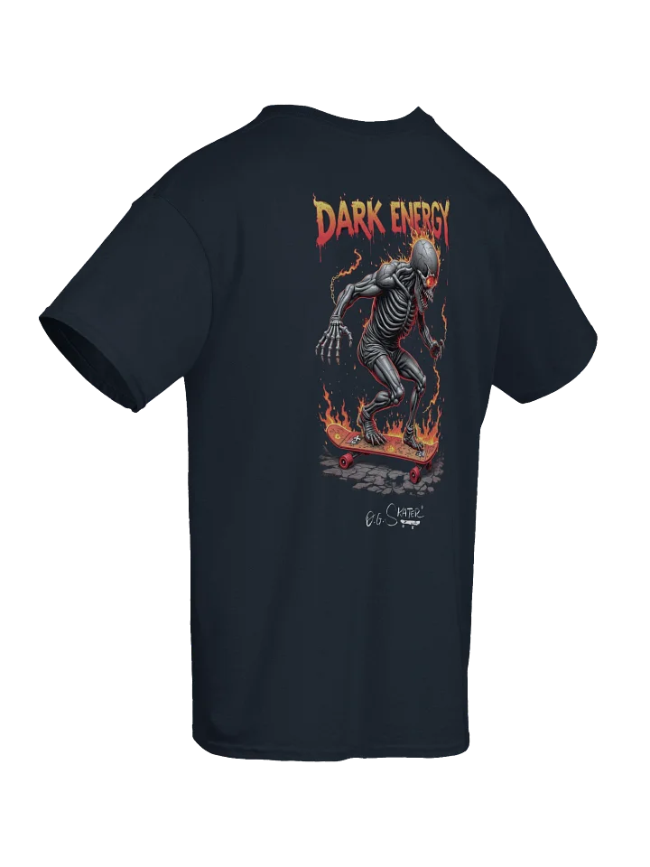 "Dark Energy" by O.G. Skater product image (2)
