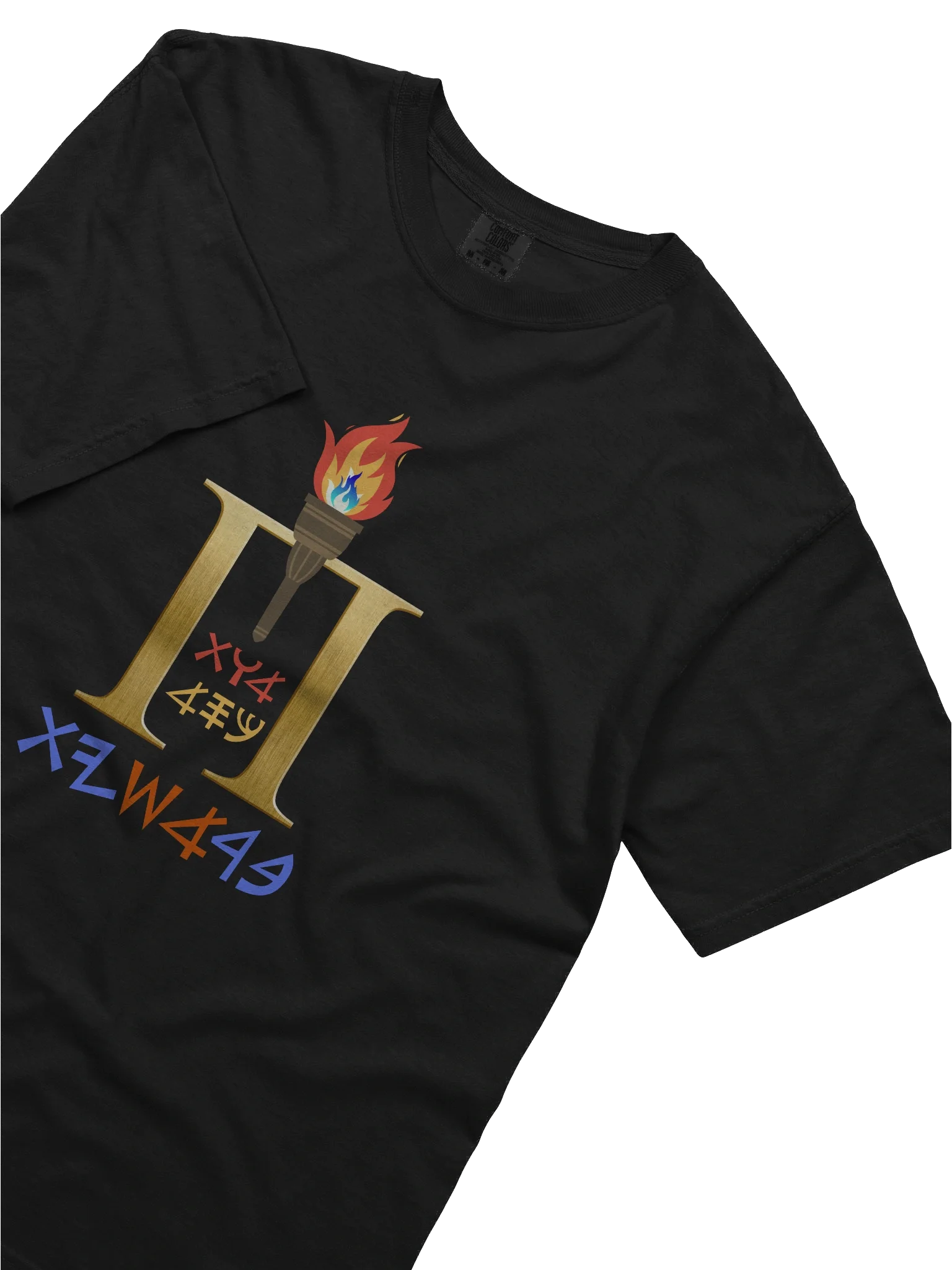 Foundation of His Throne Style 3 product image (6)