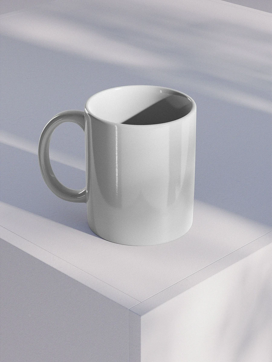 Simple. Mug product image (4)