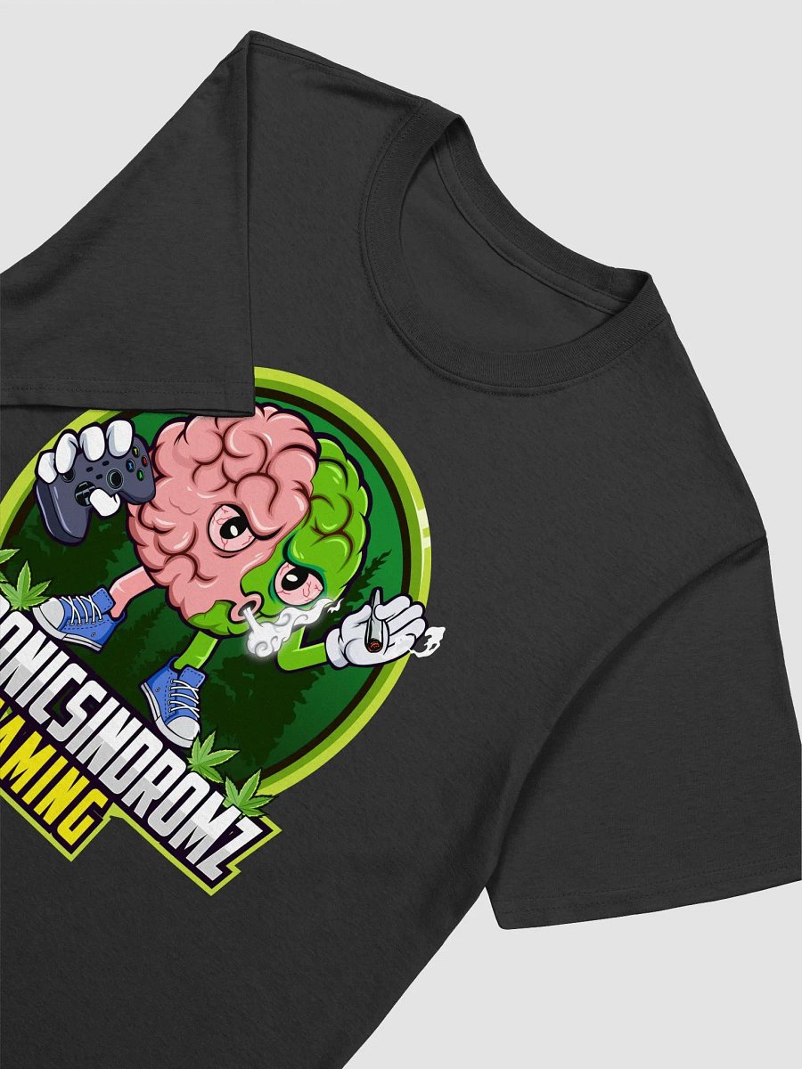 Chronic T-Shirt product image (3)