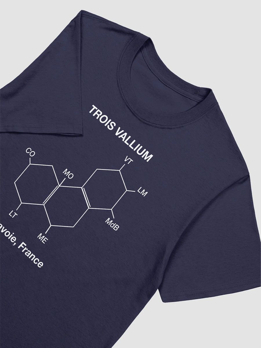Trois Vallée um product image (2)