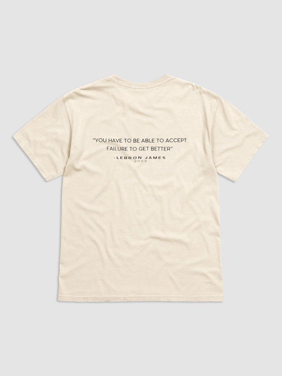 Lebron Shirt product image (7)
