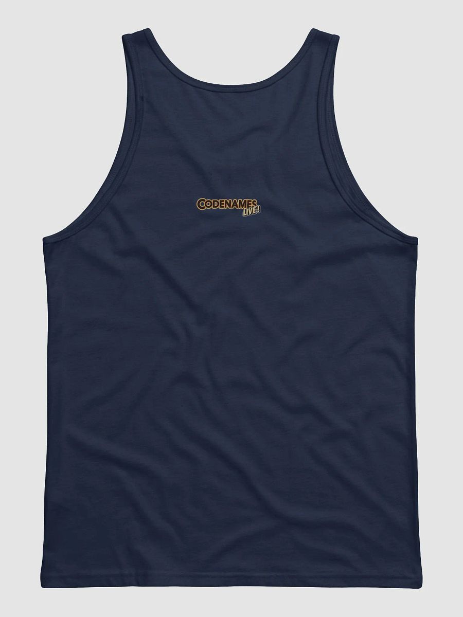 Lorenzo Merch Coming Soon - Tank product image (34)