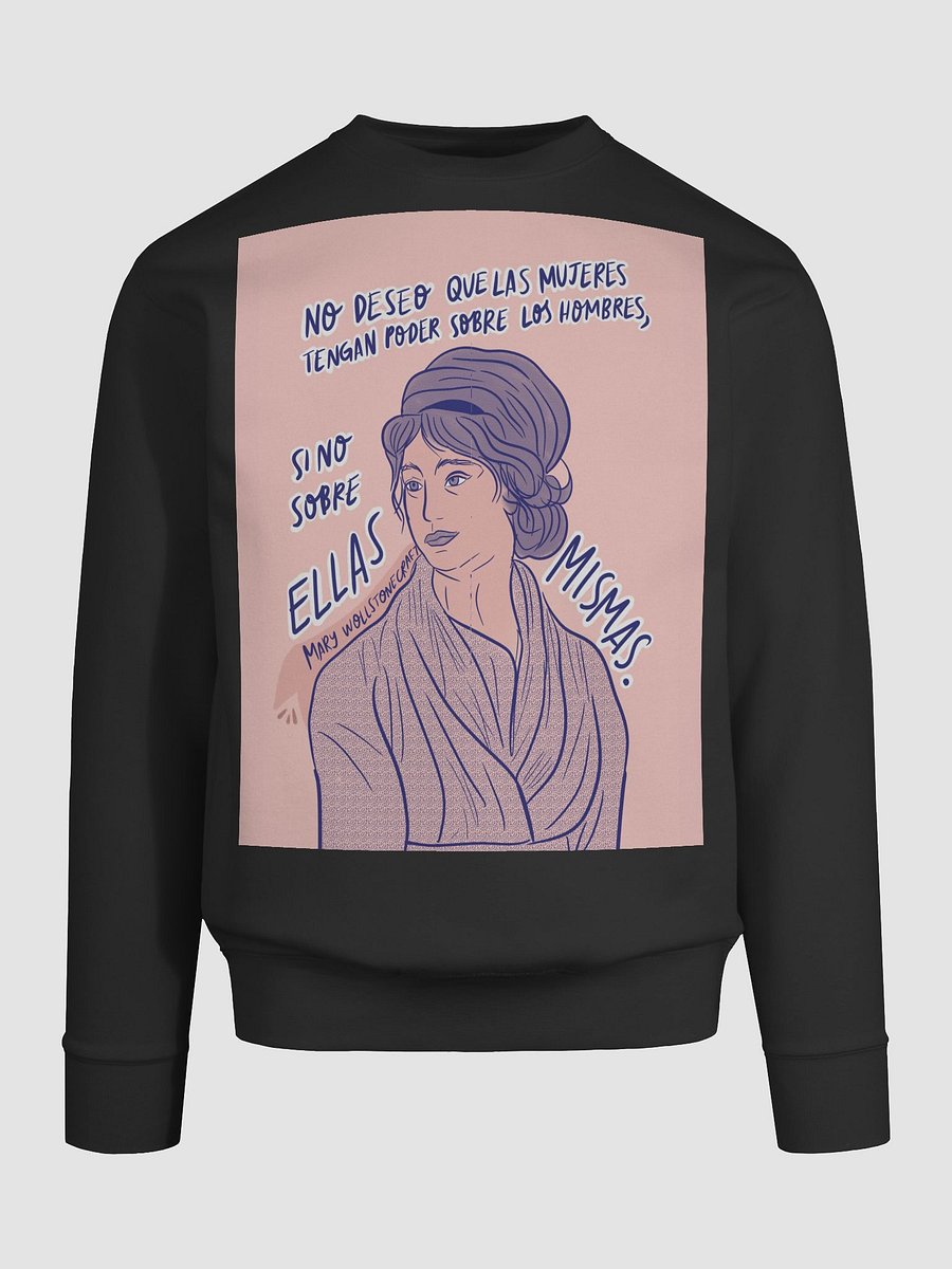 Empowerment Icon Sweatshirt product image (82)