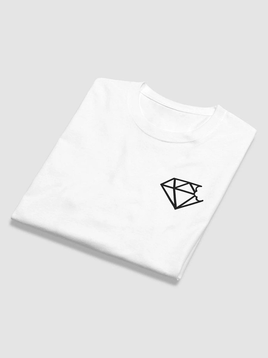 LONG SLEEVE (black logo) product image (6)