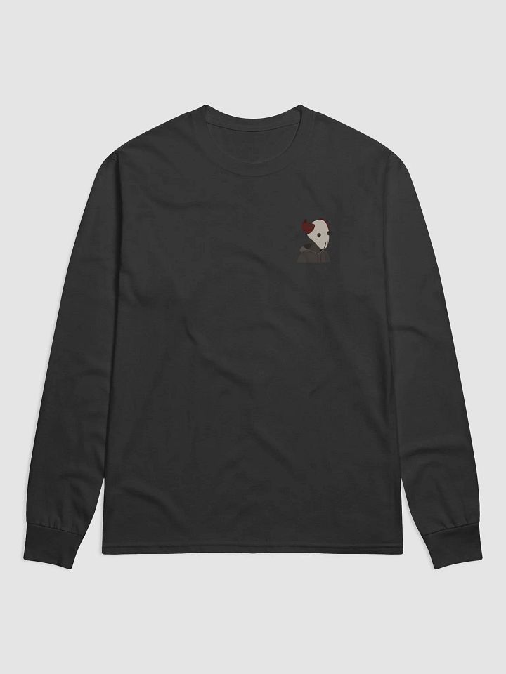 Derpilicious Champion Branded Long Sleeve product image (1)