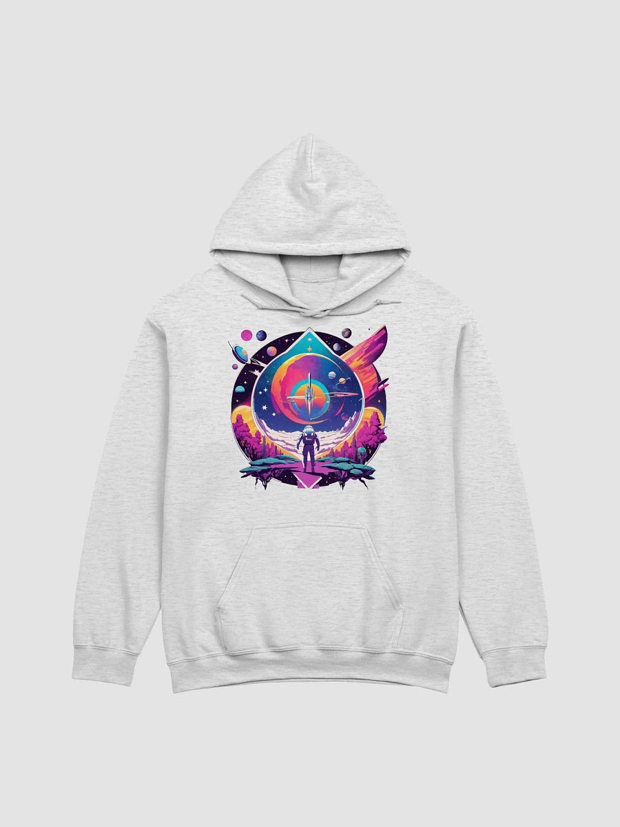 Novelty Out There Hoodie product image (9)