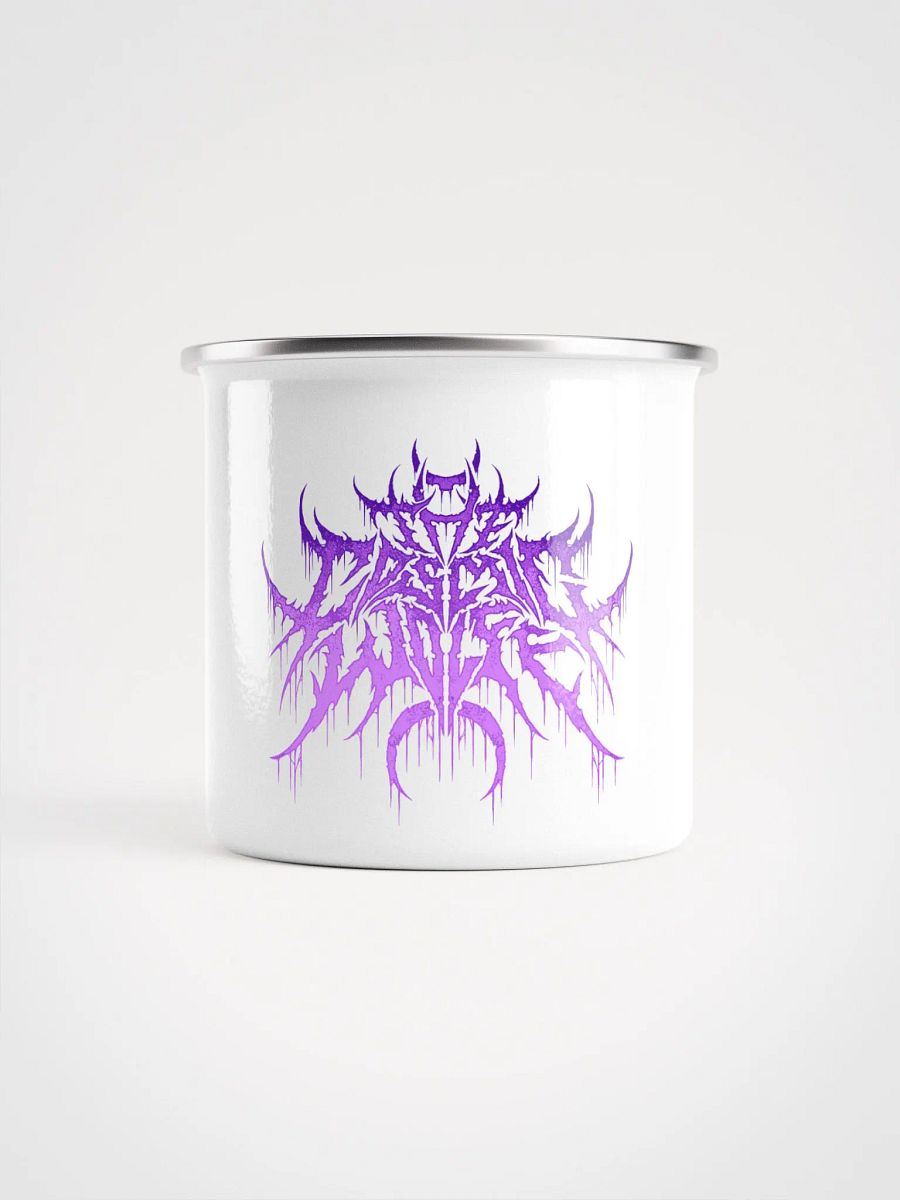 Drink Up and Die! (Midnight Variant) product image (1)