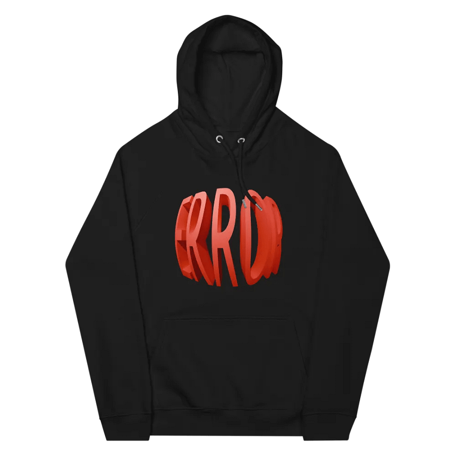 Technical Difficulties Hoodie product image (1)
